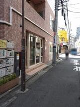 道路陥没