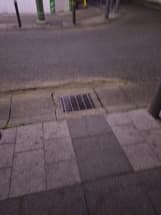 道路亀裂・段差