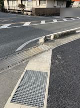 ブロックの破損