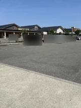 辰口保育園地区の多目的駐車場とハインリッヒの法則再考