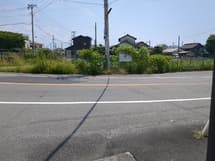 草刈りをお願いします