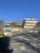 道路の舗装修復依頼