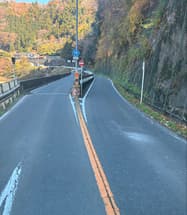 ブリンカーランプの不点灯