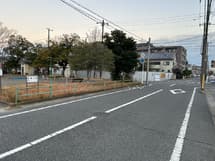 ゴミがかなりの確率で捨てられています