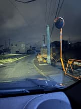 通学路が危険な状況になっている件