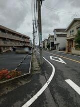 非急ぎ: でこぼこすぎる排水路の蓋群